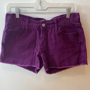 Old Navy Diva Shorts